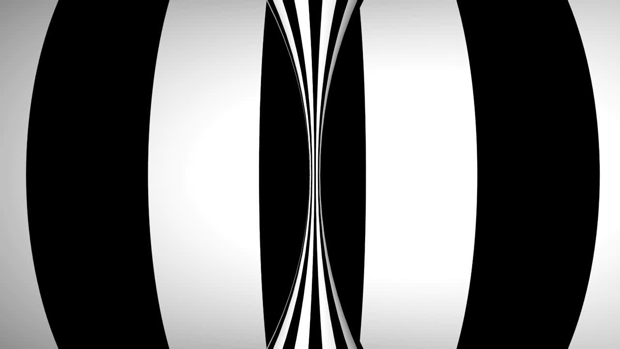 fondo abstracto en blanco y negro