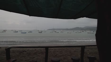 Slow-motion-thunder-at-sea-in-the-Guanacaste-region-of-Costa-Rica