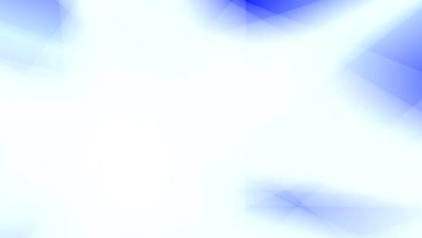 fondo de vigas azules abstractas.