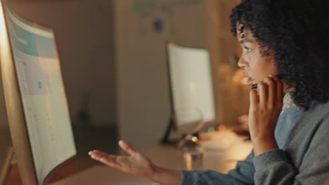 centro de llamadas, crm y mujer de servicio al cliente