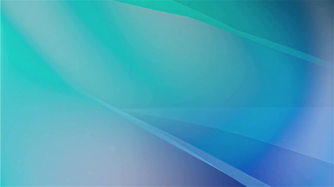 Abstract Gradient Background