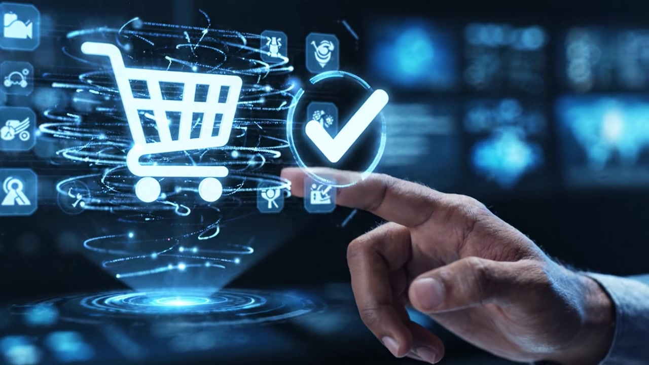 Explorando el Comercio Digital: Un Viaje desde la Interacción del Usuario hasta la Experiencia de Compra a Través de la Visualización de Datos y la Integración Tecnológica