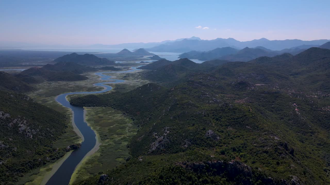 Montenegro Pavlova Strana Aerial Drone 6.mp4