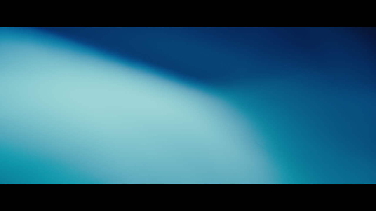 Real light leaks created by whacking an anamorphic lens