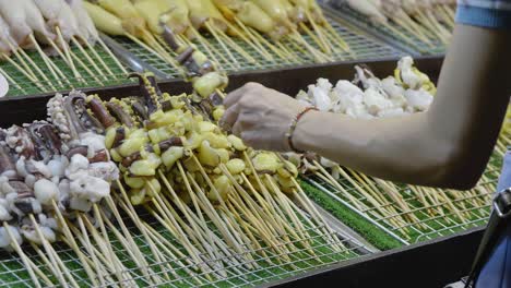 thai street food