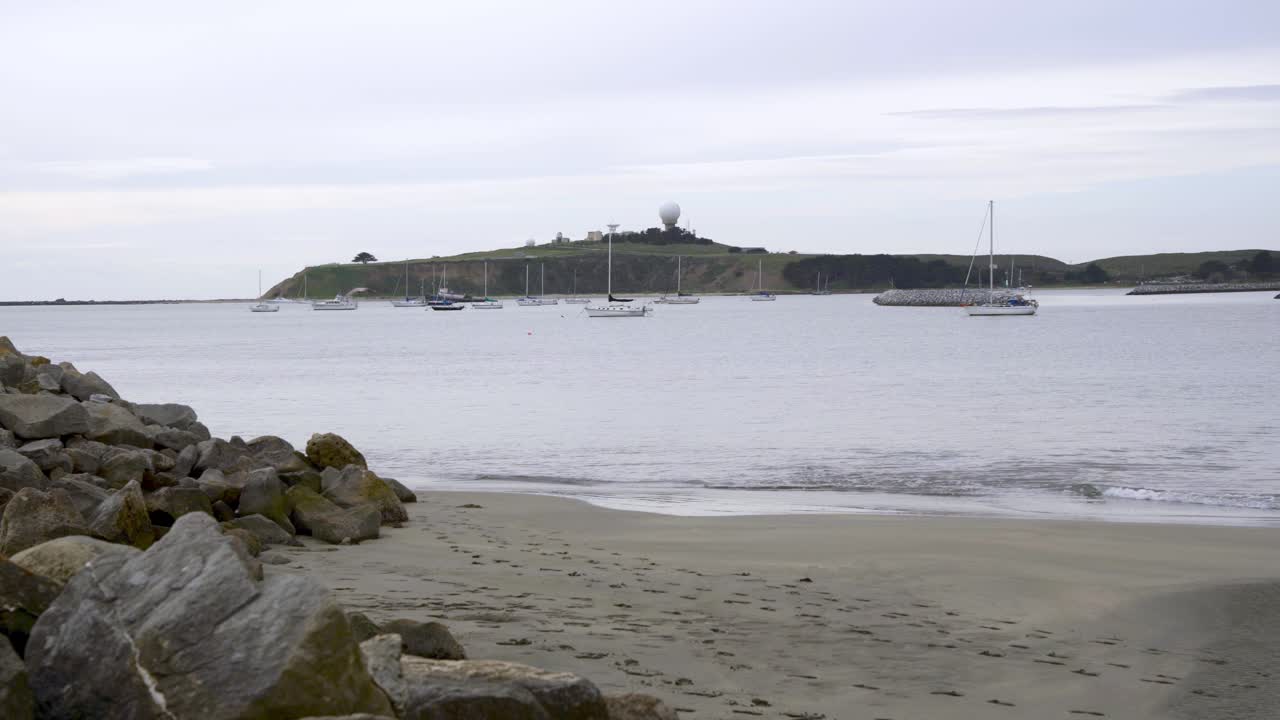 стационарные корабли и удивительная точка опоры