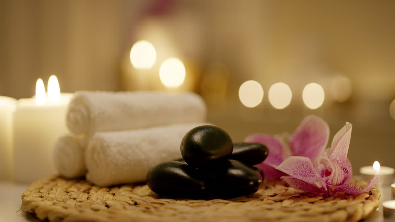 휴식이 기다리고 있습니다.