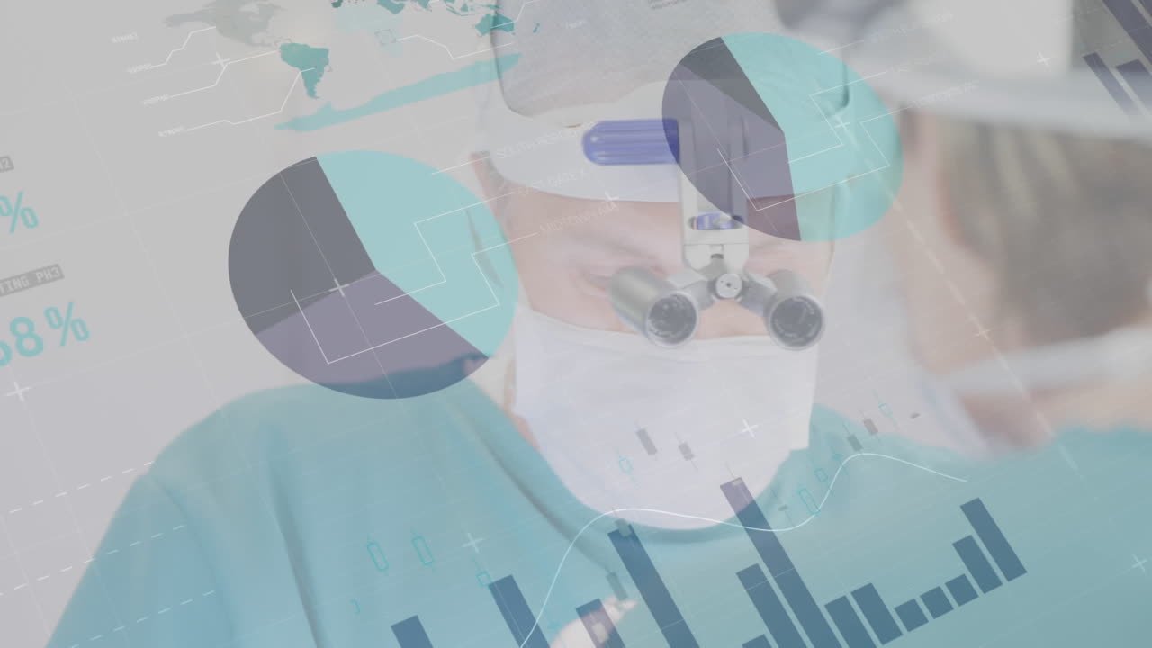 의학과 과학의 글로벌 네트워크