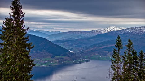 norway fjords