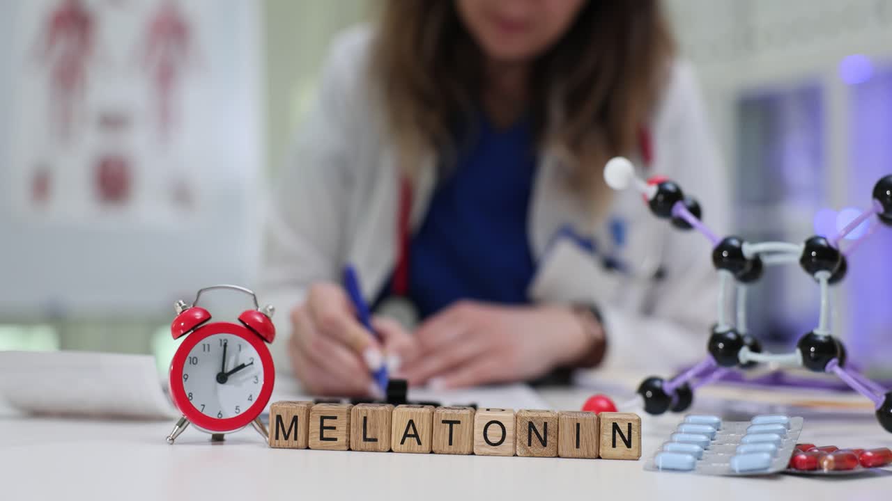 Melatonin and Health