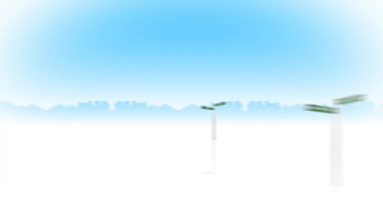 3d 표지판에 있는 비즈니스 단어