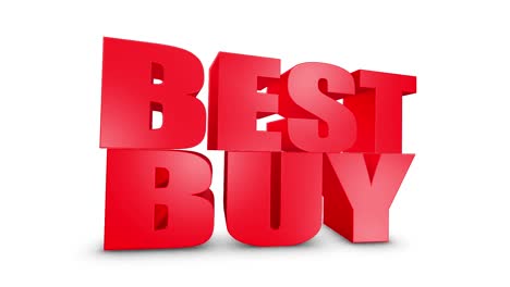 best buy promotion graphic design