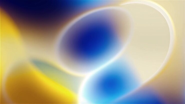 Abstract Gradient Background
