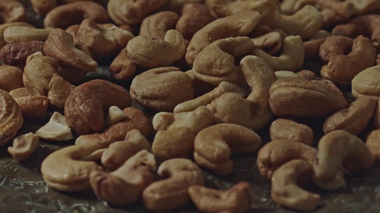 Tesoro della natura, piccolo e grazioso, frutta secca deliziosa, la delizia perfetta.