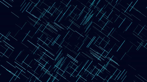 Digital-neon-lines-in-rows-on-black-gradient