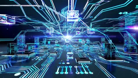 Advanced Technology Visualization