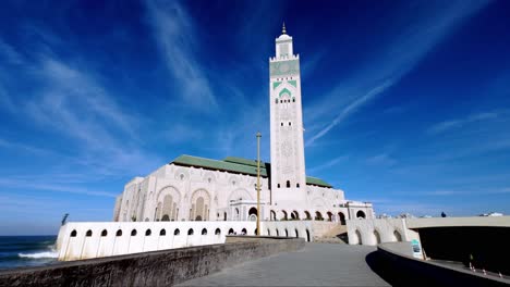 casablanca, ¿dónde estás?