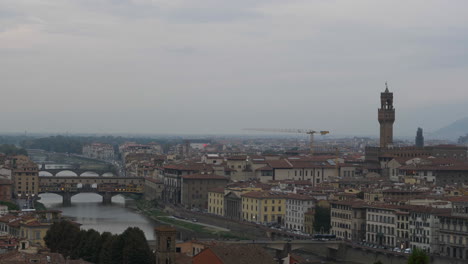 Florence-Skyline-Day