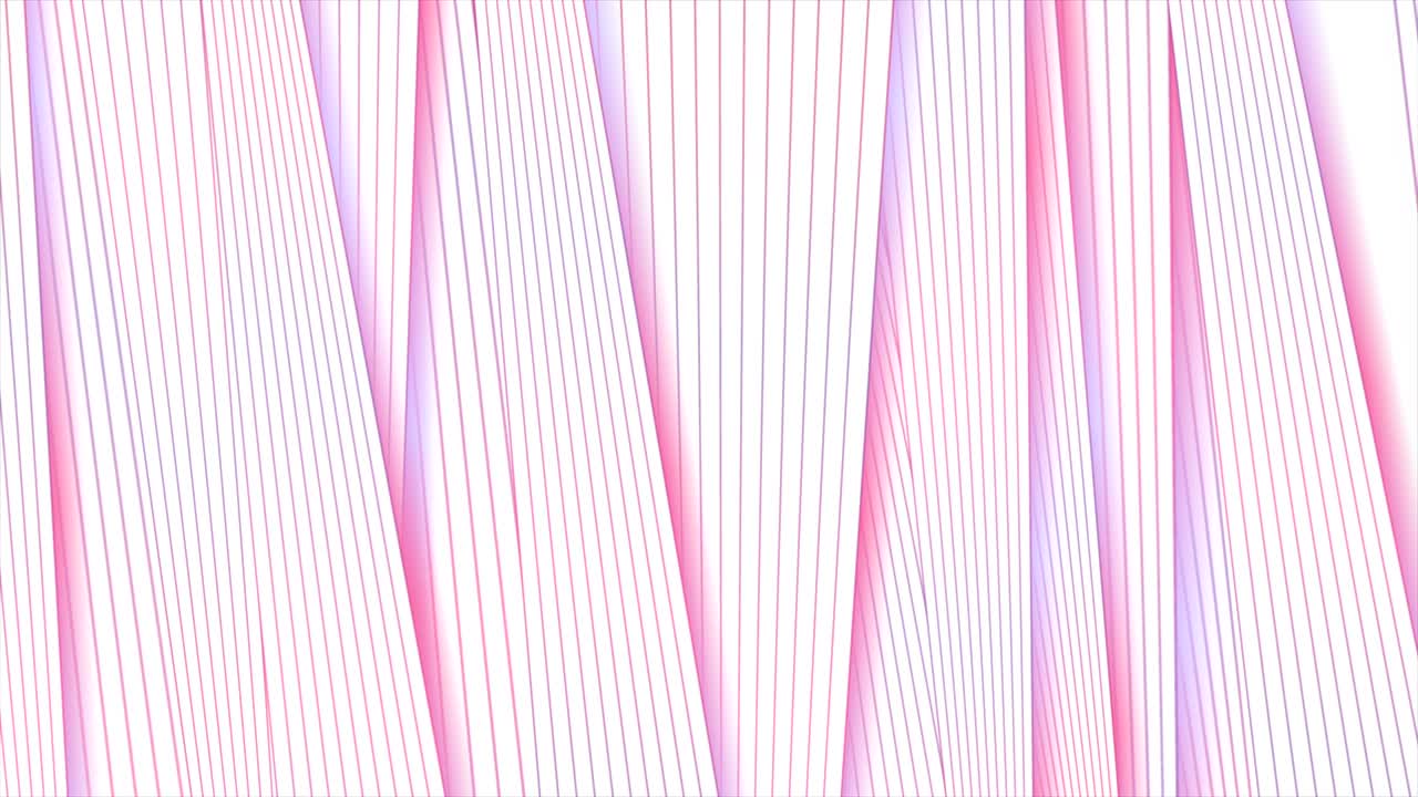 rayas rosas y grises tecnología abstracta fondo de movimiento corporativo