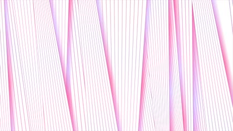 pink grey stripes abstract tech corporate motion background