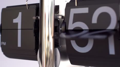 reloj en cámara lenta 00