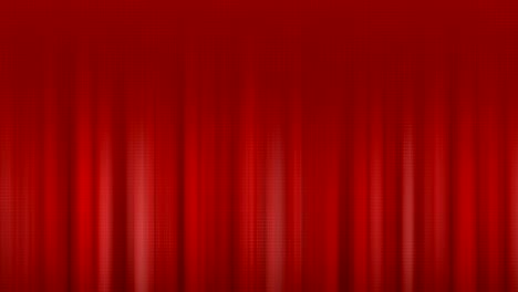 4k vertical light line abstract background - stock video seamless loop