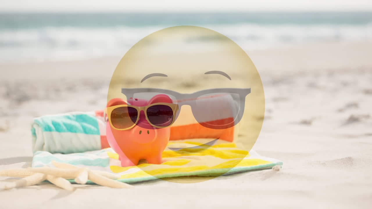 스마일리 비디오