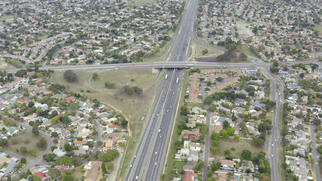 una ciudad en crecimiento necesita una buena infraestructura