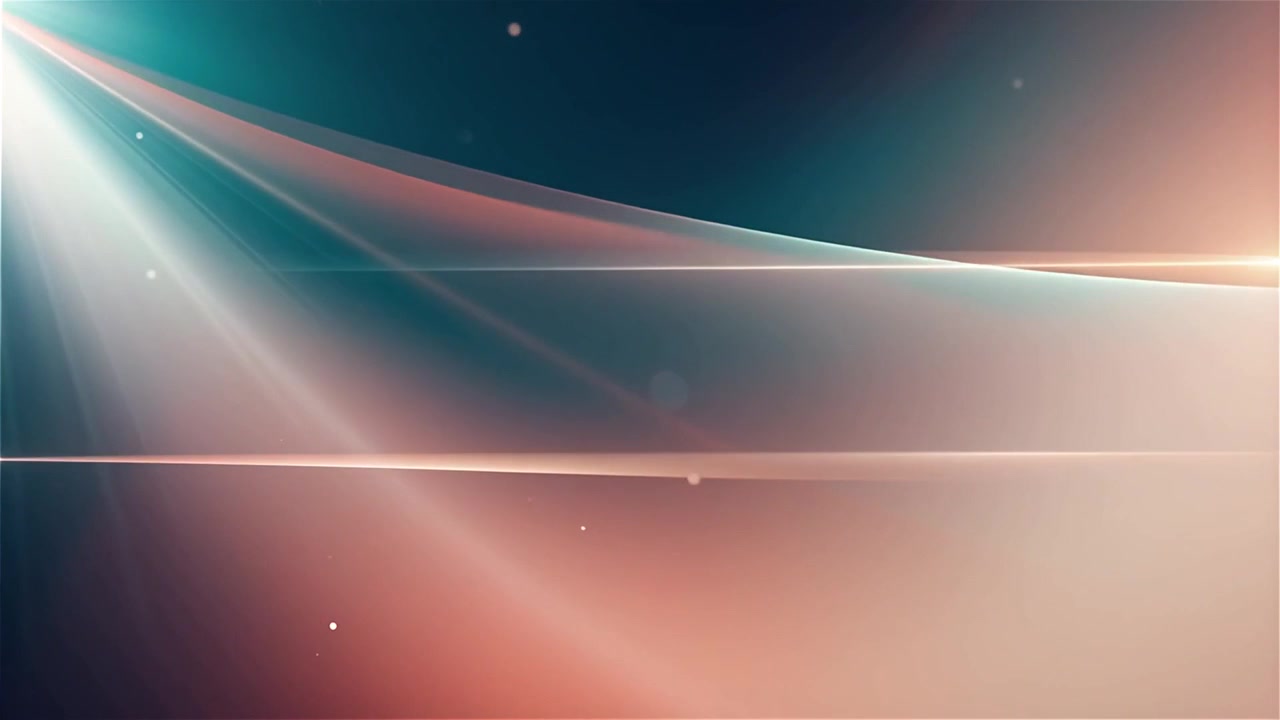 Abstract Gradient Background