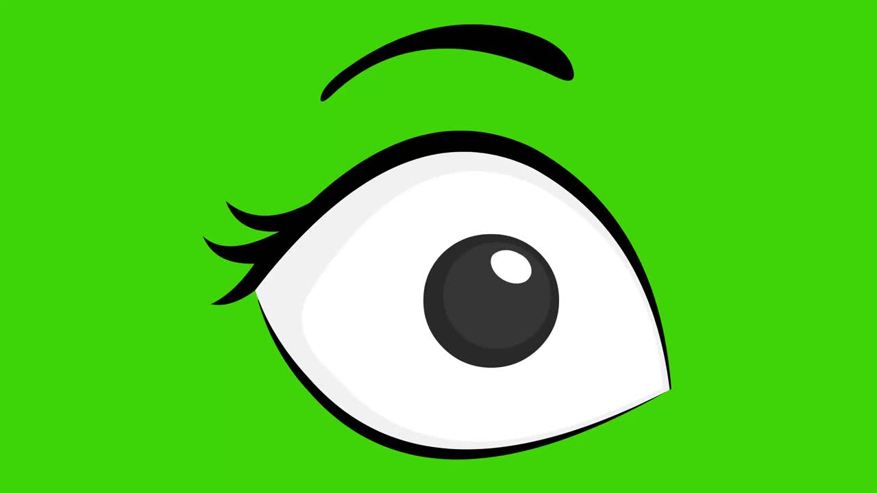 Animated eye Videos - HD and 4K to download | Magnific