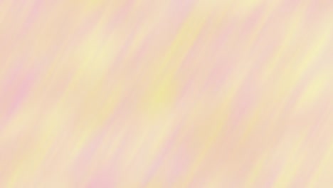 fondo abstracto de gradiente aleatorio en colores pastel de primavera (bucle sin costuras, rosa y amarillo)