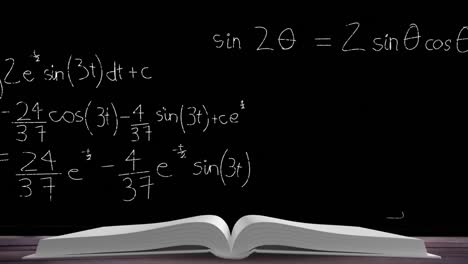 Mathematische-Gleichungen-Gegen-Offenes-Buch