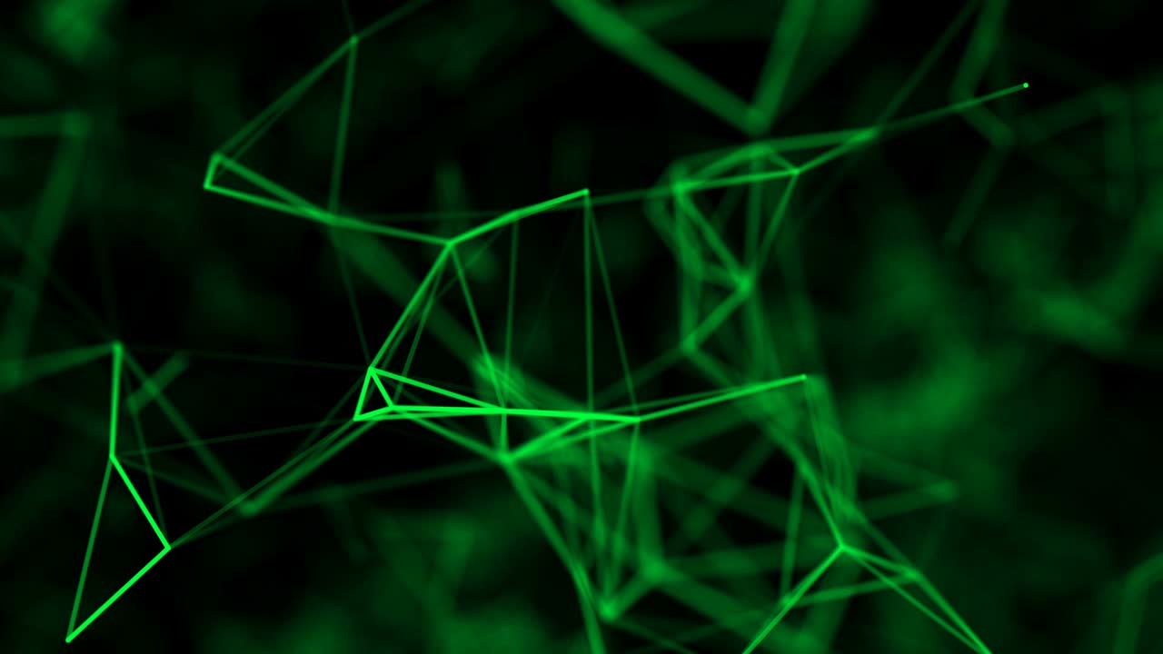 Bevægelig baggrund til genetik, biologi, fysik, kemi, videnskab, medicin, kosmetik