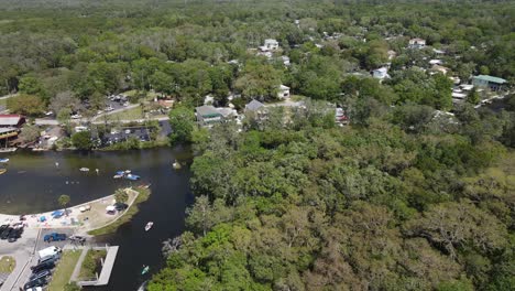 otro fin de semana ocupado con familiares y amigos en roger's park, en el río weeki wachee en florida, un hermoso entorno natural y observación de manatíes.