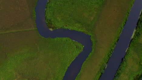 failmore river, maum, connemara, county galway, ireland, july 2021