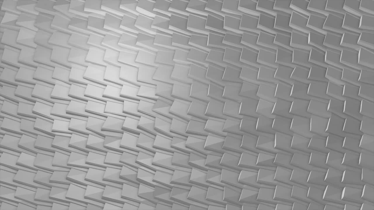 추상적인 기하학적 패턴