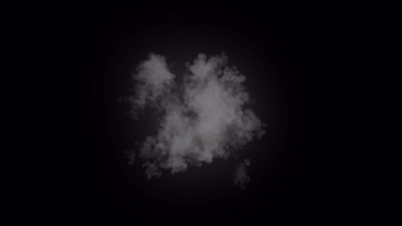 VFX Fire Element 15