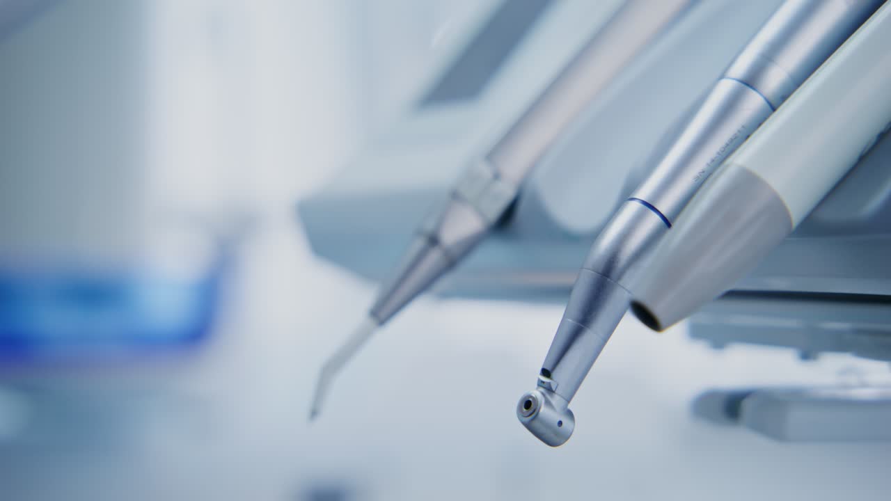 치과 장비 및 장비