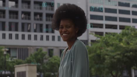 Animación-De-Estadísticas-Y-Datos-Comerciales-Sobre-Mujeres-Afroamericanas-En-La-Ciudad