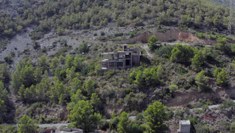 Beautiful-abandoned-building-.-HDR