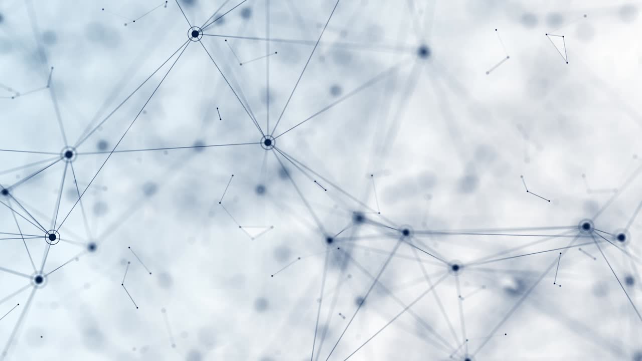 fondo de la red 4k (en bucle)