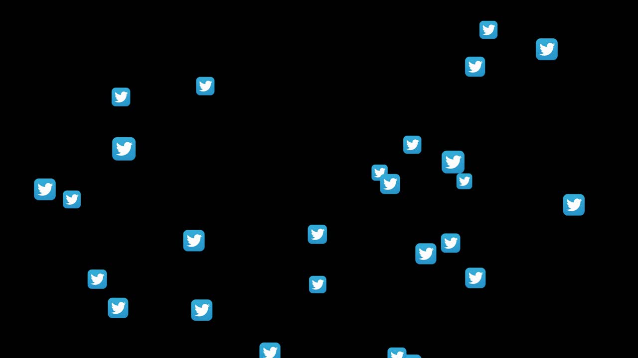 Twitter Logos
