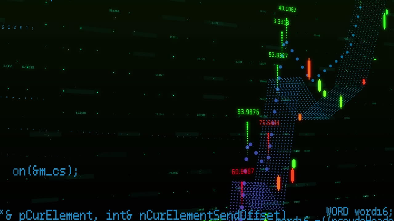 Data processing against statistical data processing