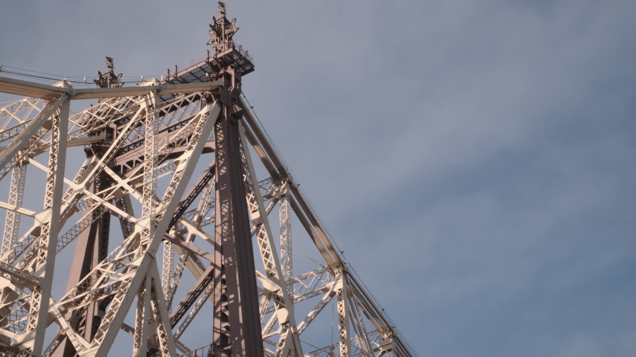 Shot on an autumn morning in New York City