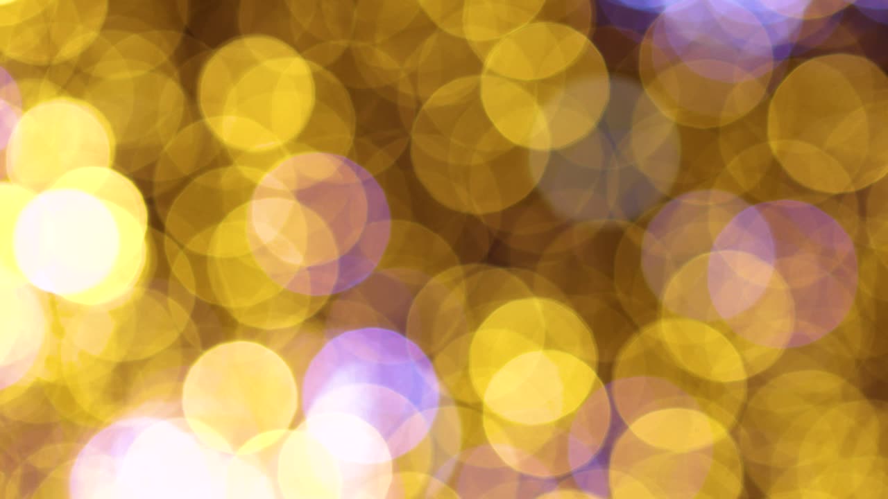 tema de navidad de fondo borroso abstracto