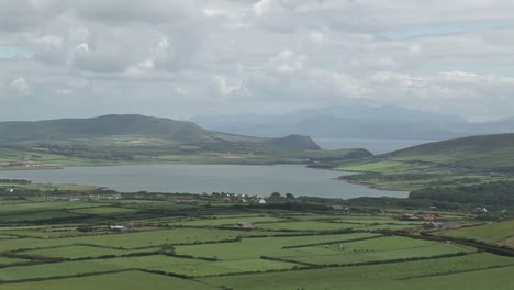 irish countryside