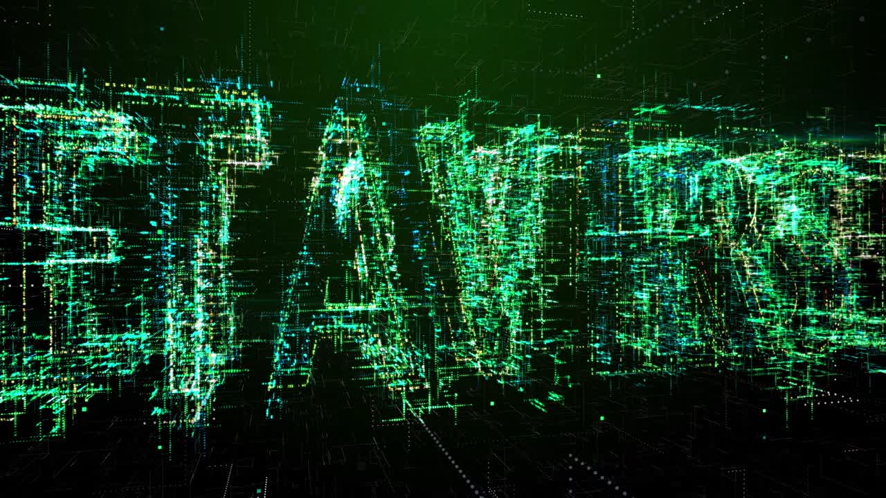 metaverse META STAR DUST StarDust - 4K Resolution, Abstract, Backgrounds, Beauty, Green