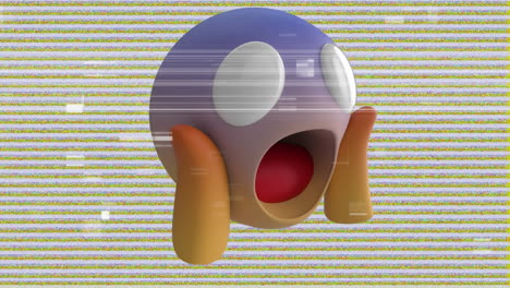 el icono del emoji