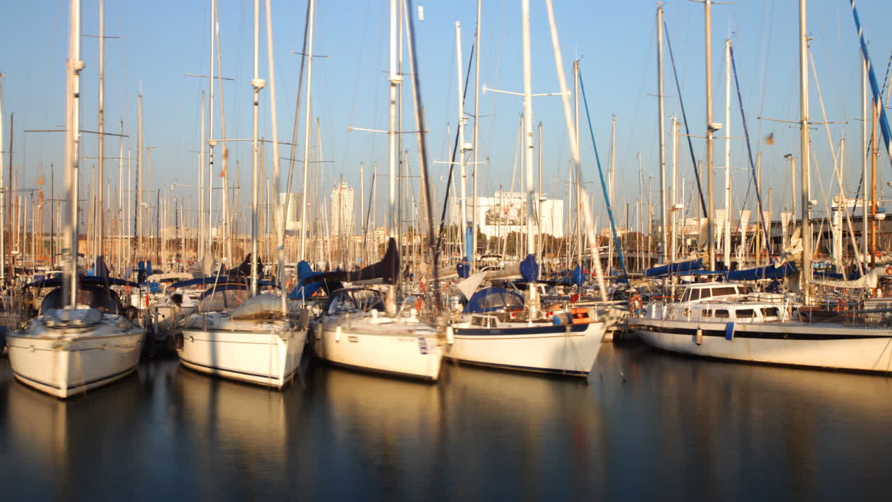 Porto Olimpico Barche 01