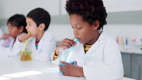 ciencia, investigación y aprendizaje con los niños